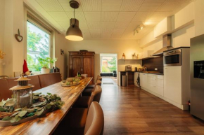 Haus Sonneck - Apartmenthaus - Sonnenterrasse mit Grill - 1-8 Personen - ruhige Lage mit Blick über Braunlage